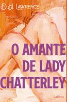 Livro - O Amante de Lady Chatterley