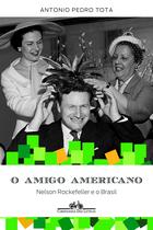 Livro - O amigo americano