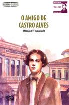 Livro - O amigo de Castro Alves