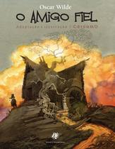 Livro - O amigo fiel