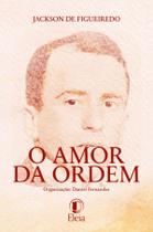Livro - O Amor da Ordem
