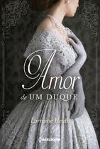 Livro - O amor de um duque Livro - O amor de um duque