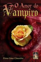 Livro - O amor do vampiro Livro - O amor do vampiro