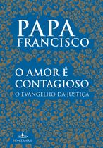 Livro - O amor é contagioso