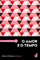 Livro - O amor e o tempo