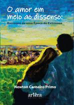 Livro - O amor em meio ao dissenso