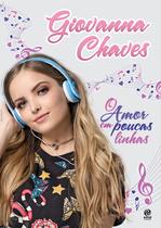 Livro - O amor em poucas linhas