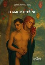 Livro - O Amor Está Nu Livro - O Amor Está Nu