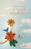 Livro - O amor imperfeito