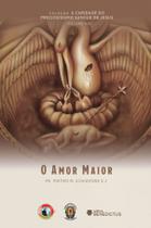 Livro - O amor maior