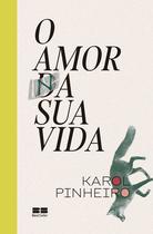 Livro - O amor na sua vida