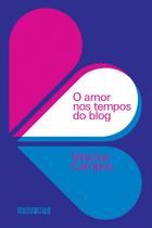 Livro - O amor nos tempos do blog