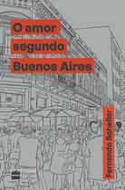 Livro - O amor segundo Buenos Aires