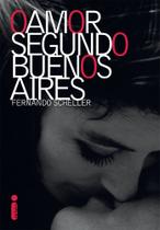 Livro - O amor segundo Buenos Aires