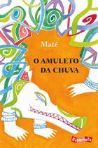 Livro - O amuleto da chuva Livro - O amuleto da chuva