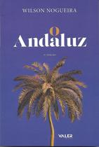 Livro - O Andaluz - 3ª edição