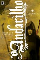 Livro - O andarilho (Vol.2 A busca do Graal) Livro - O andarilho (Vol.2 A busca do Graal)