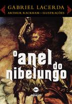 Livro - O anel do Nibelungo
