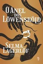 Livro - O anel dos Löwensköld