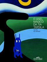 Livro - O anel mágico da tia Tarsila Livro - O anel mágico da tia Tarsila