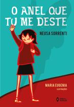 Livro - O anel que tu me deste Livro - O anel que tu me deste
