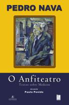 Livro - O Anfiteatro