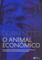 Livro - O animal econômico Livro - O animal econômico