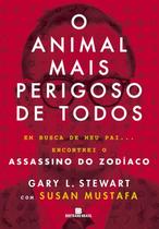 Livro - O animal mais perigoso de todos