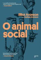 Livro - O animal social Livro - O animal social
