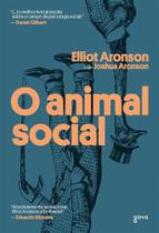 Livro - O animal social