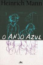 Livro - O anjo azul