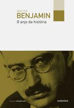 Livro - O anjo da história