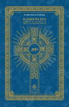 Livro - O Anjo Da Luz