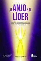 Livro - O Anjo e o Líder