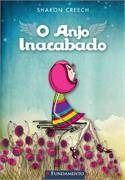 Livro - O Anjo Inacabado