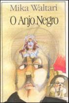 Livro - O Anjo Negro Livro - O Anjo Negro
