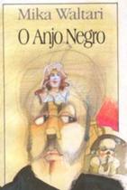 Livro O Anjo Negro Mika Waltari