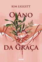 Livro - O ano da graça Livro - O ano da graça