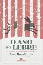 Livro - O ano da lebre