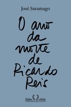 Livro - O ano da morte de Ricardo Reis (Nova edição) Livro - O ano da morte de Ricardo Reis (Nova edição)