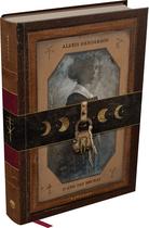 Livro - O Ano das Bruxas