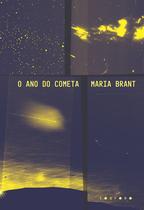 Livro - O ano do cometa Livro - O ano do cometa