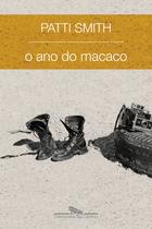 Livro - O Ano do Macaco Livro - O Ano do Macaco