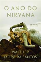 Livro - O ano do nirvana Livro - O ano do nirvana