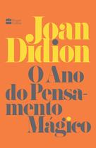 Livro - O ano do pensamento mágico