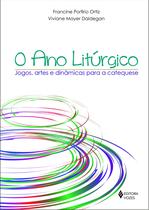 Livro - O ano litúrgico Livro - O ano litúrgico