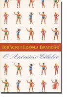 Livro - O Anônimo célebre Livro - O Anônimo célebre