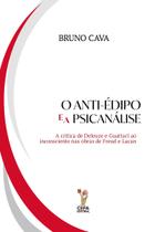 Livro - O anti-édipo e a psicanálise