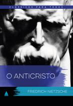 Livro - O anticristo