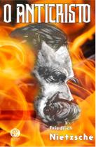 Livro - O Anticristo